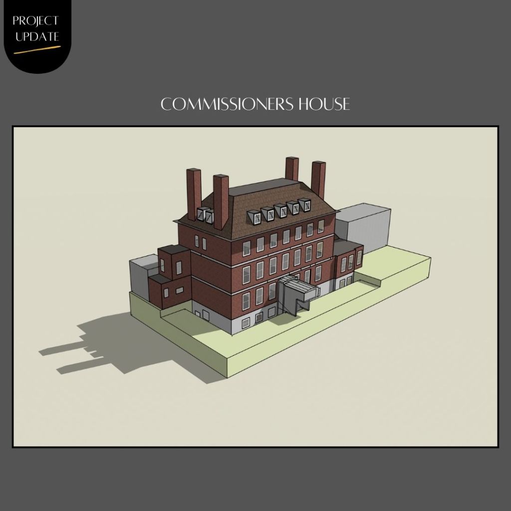 Commissioners house picture 2