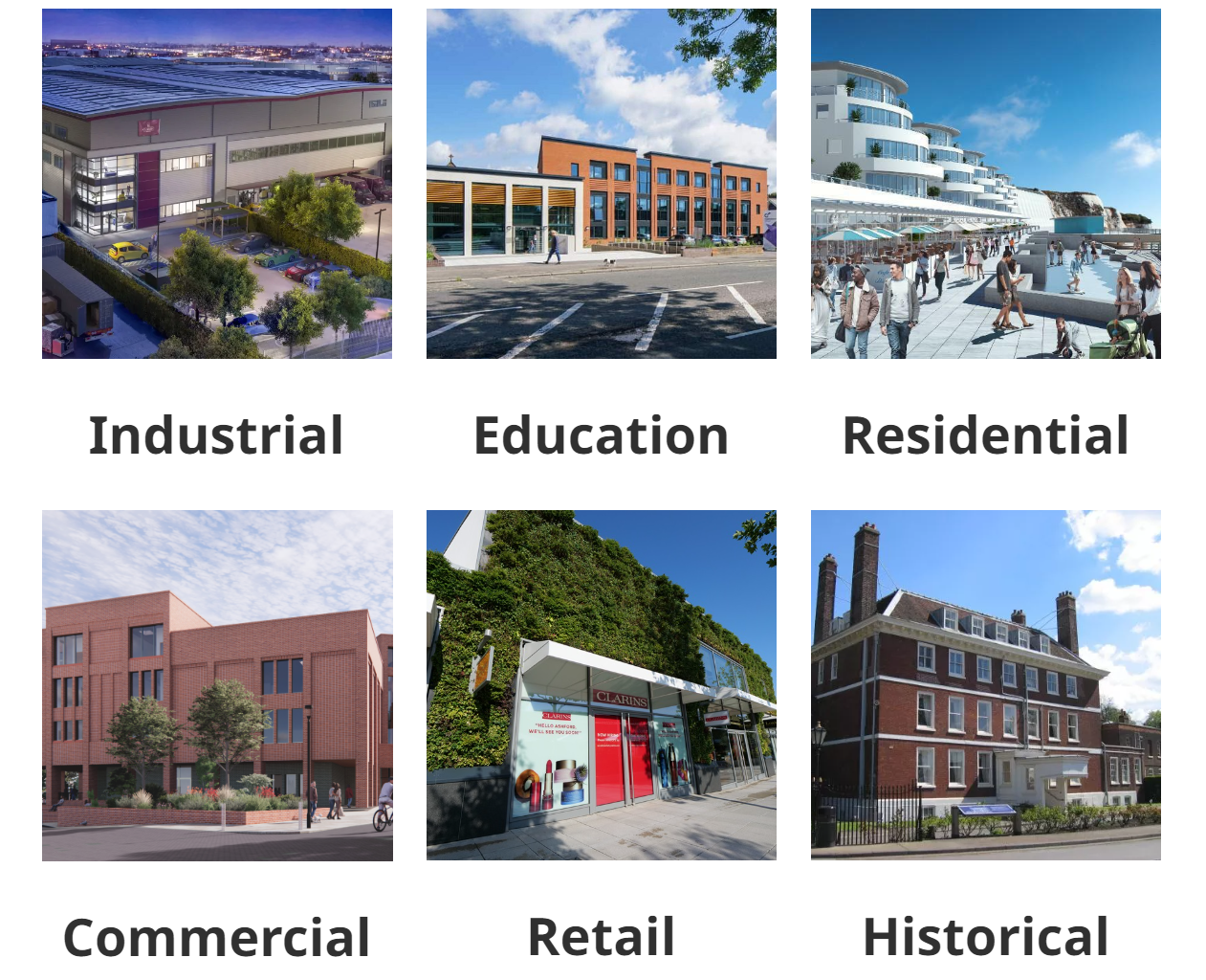 Adr Engineering Project Case Studies - ADR Consulting Engineers Ltd.