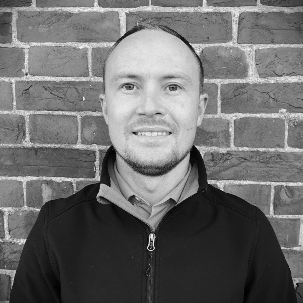 Proud to welcome Matt back to Engineering