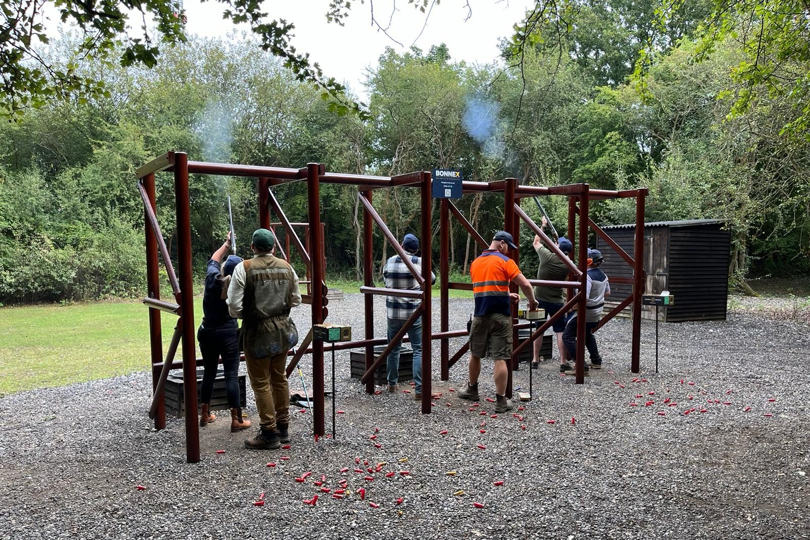 Summer day out picture 1- ADR round up